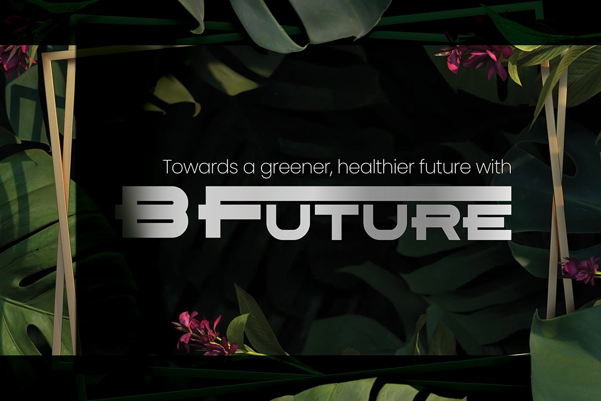 Beyond Clean Whats Inside the Bfuture Promise