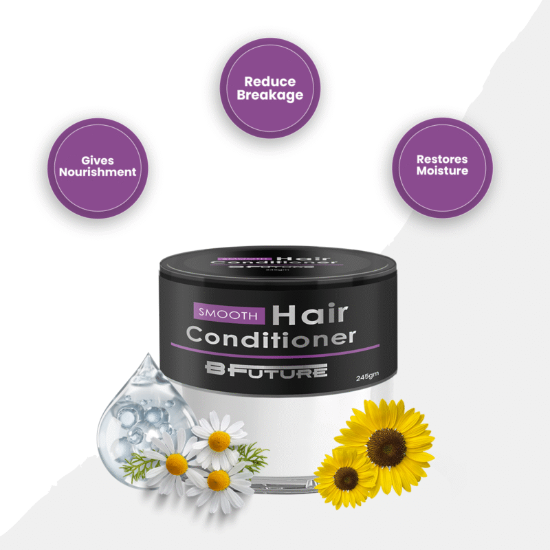 Smooth Hair Conditioner - Image 2