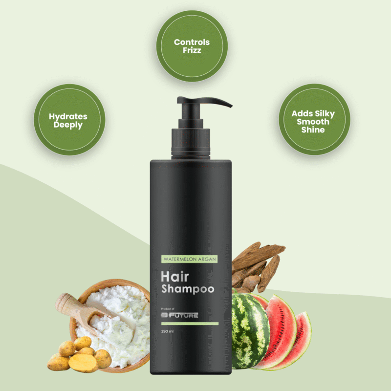 Watermelon Argan - Image 2