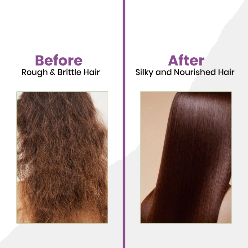 Smooth Hair Conditioner - Image 4