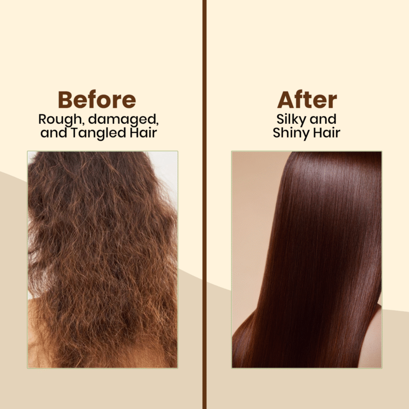 Nourishing Hair Serum - Image 4