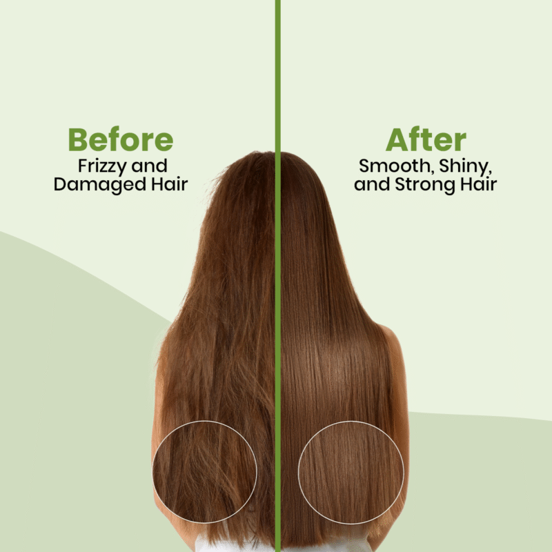 7 in 1 Hair Oil - Image 4