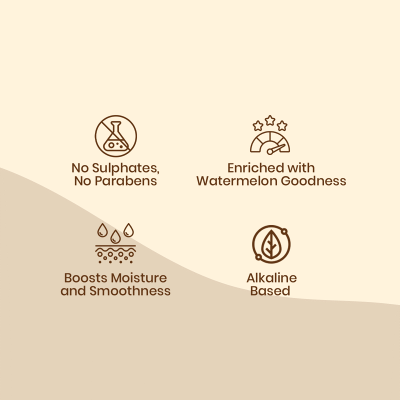 Nourishing Hair Serum - Image 5