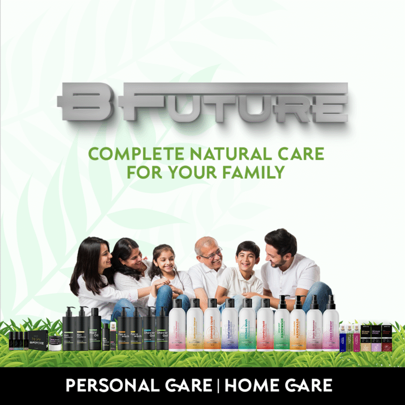 7 in 1 Hair Oil - Image 7