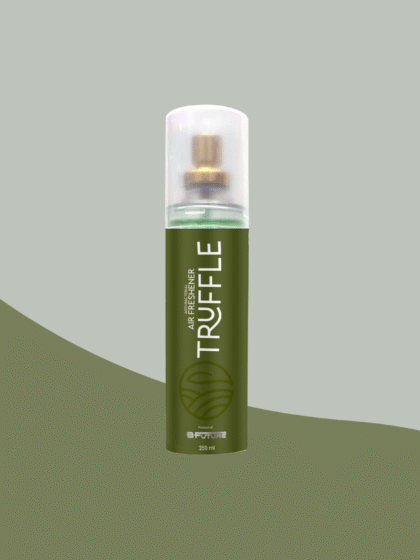 BFuture Air Freshener – Truffle