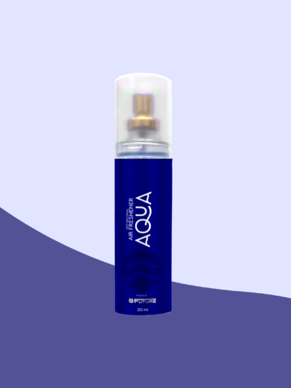 BFuture Air Freshener – Aqua