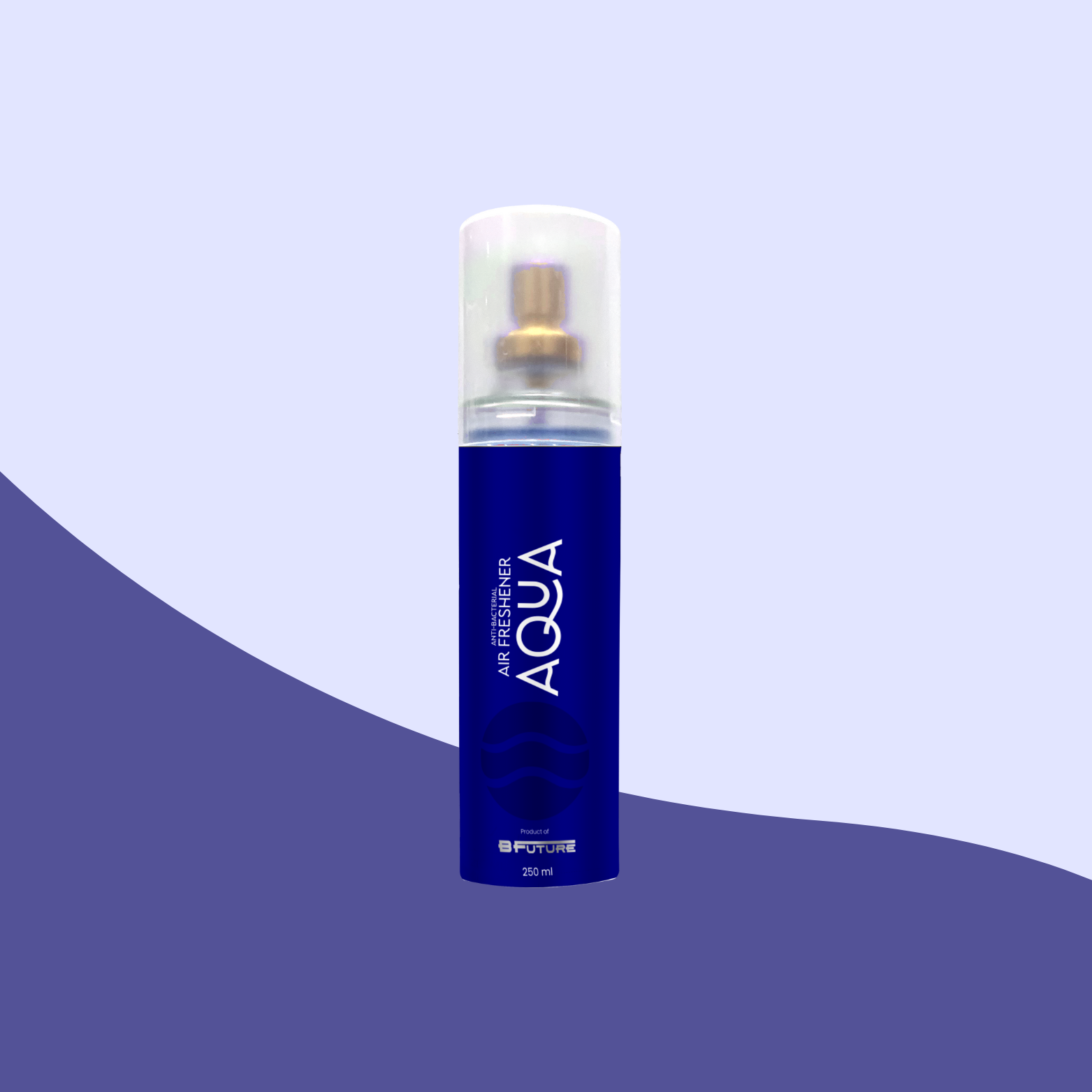 BFuture Air Freshener – Aqua