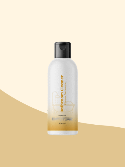 Bathroom Cleaner