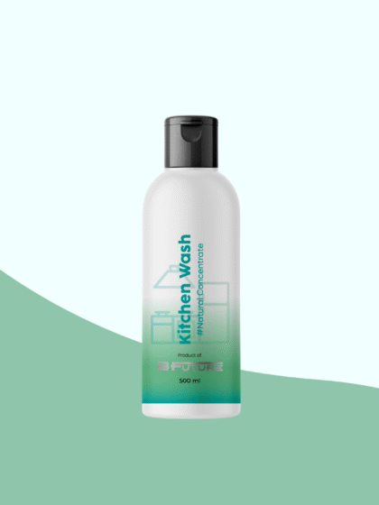 BFuture Kitchen Wash