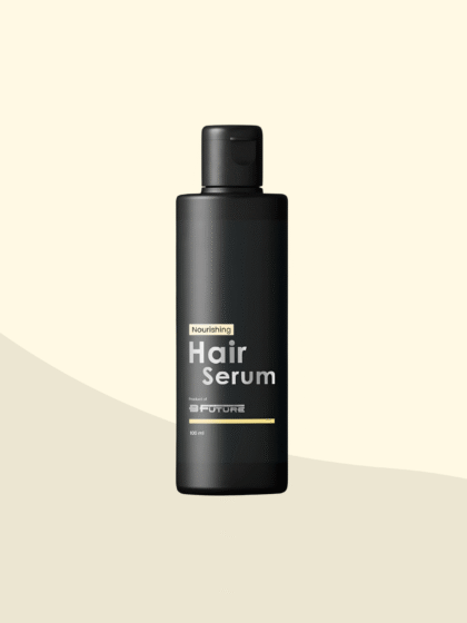 Nourishing Hair Serum