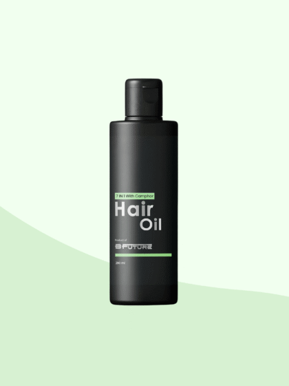 7 in 1 Hair Oil