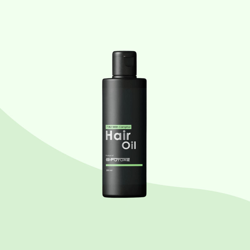 7 in 1 Hair Oil