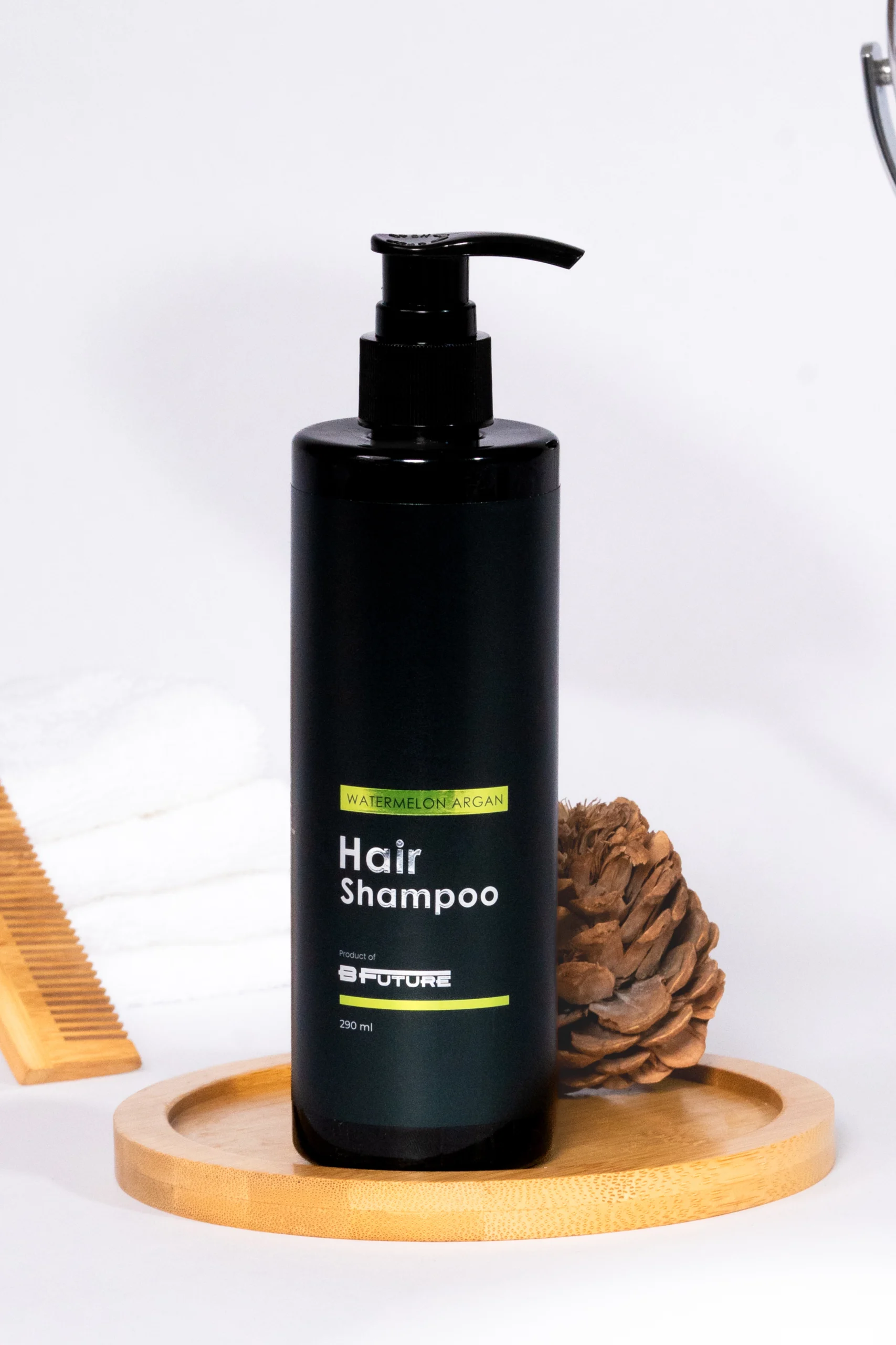Argan Shampoo
