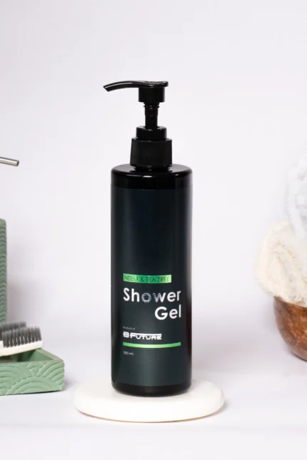 Best Shower Gel