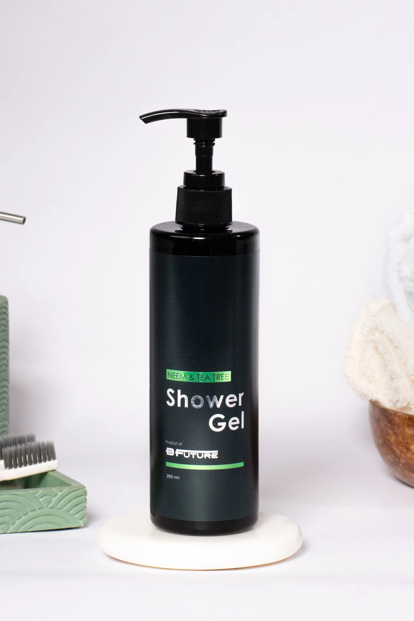 Best Shower Gel