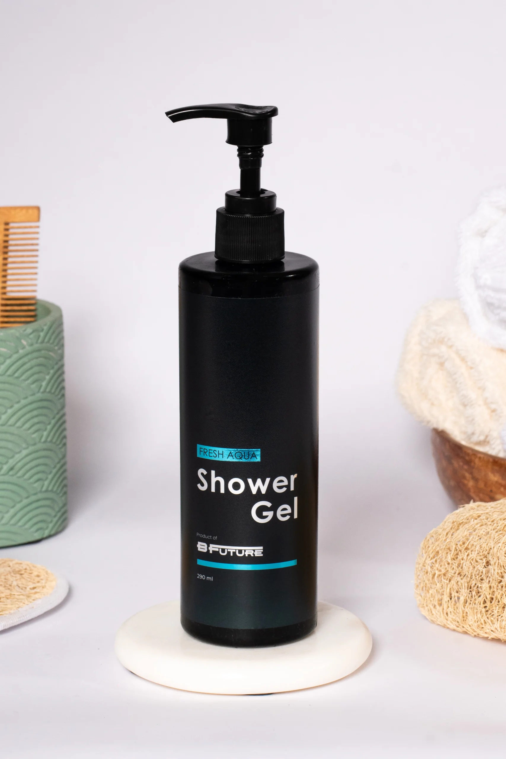 Shower Gel