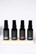 Body Spray