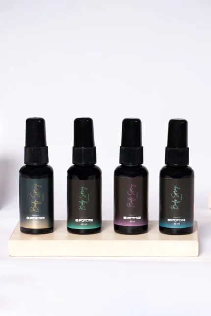 Body Spray