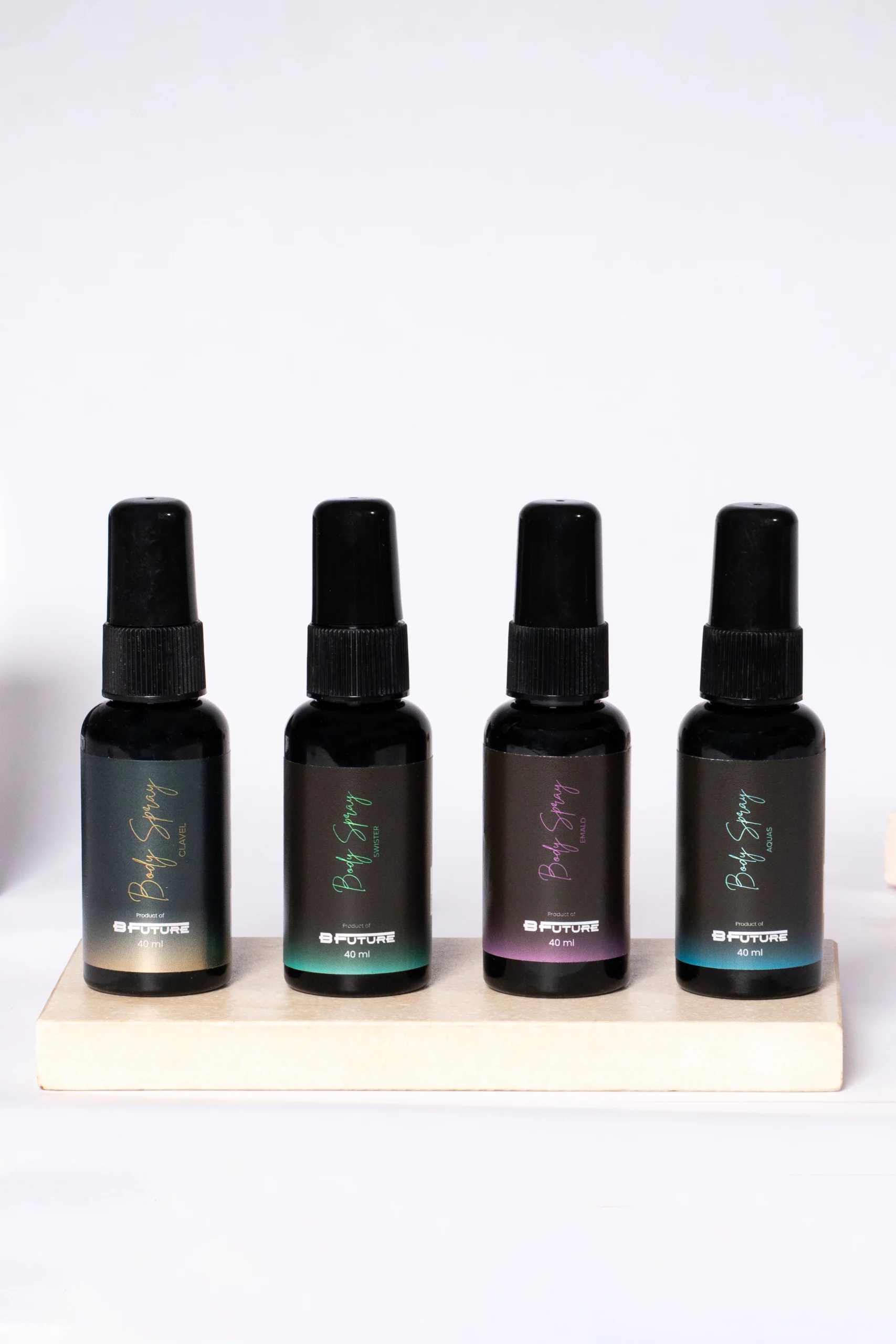 Body Spray