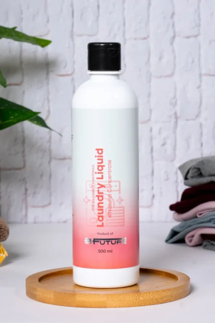 Laundry Liquid