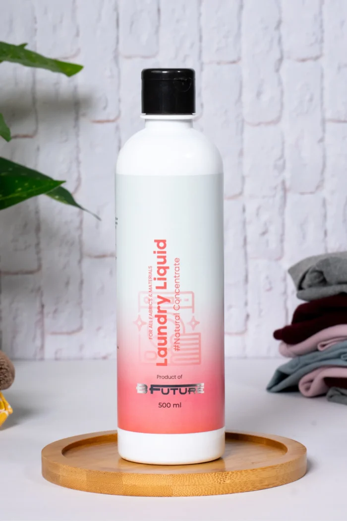 Laundry Liquid