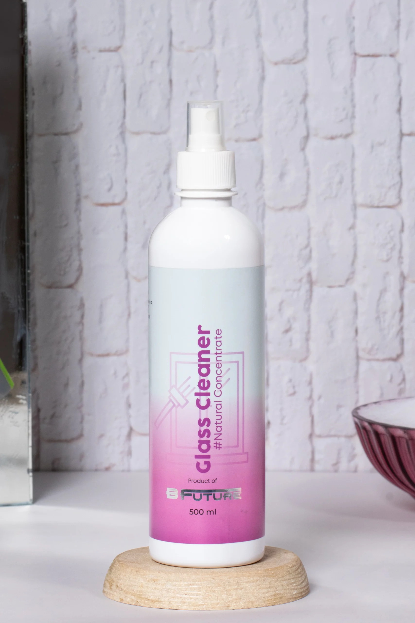 Glass Cleaner