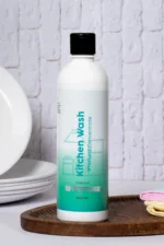 Kitchen Wash