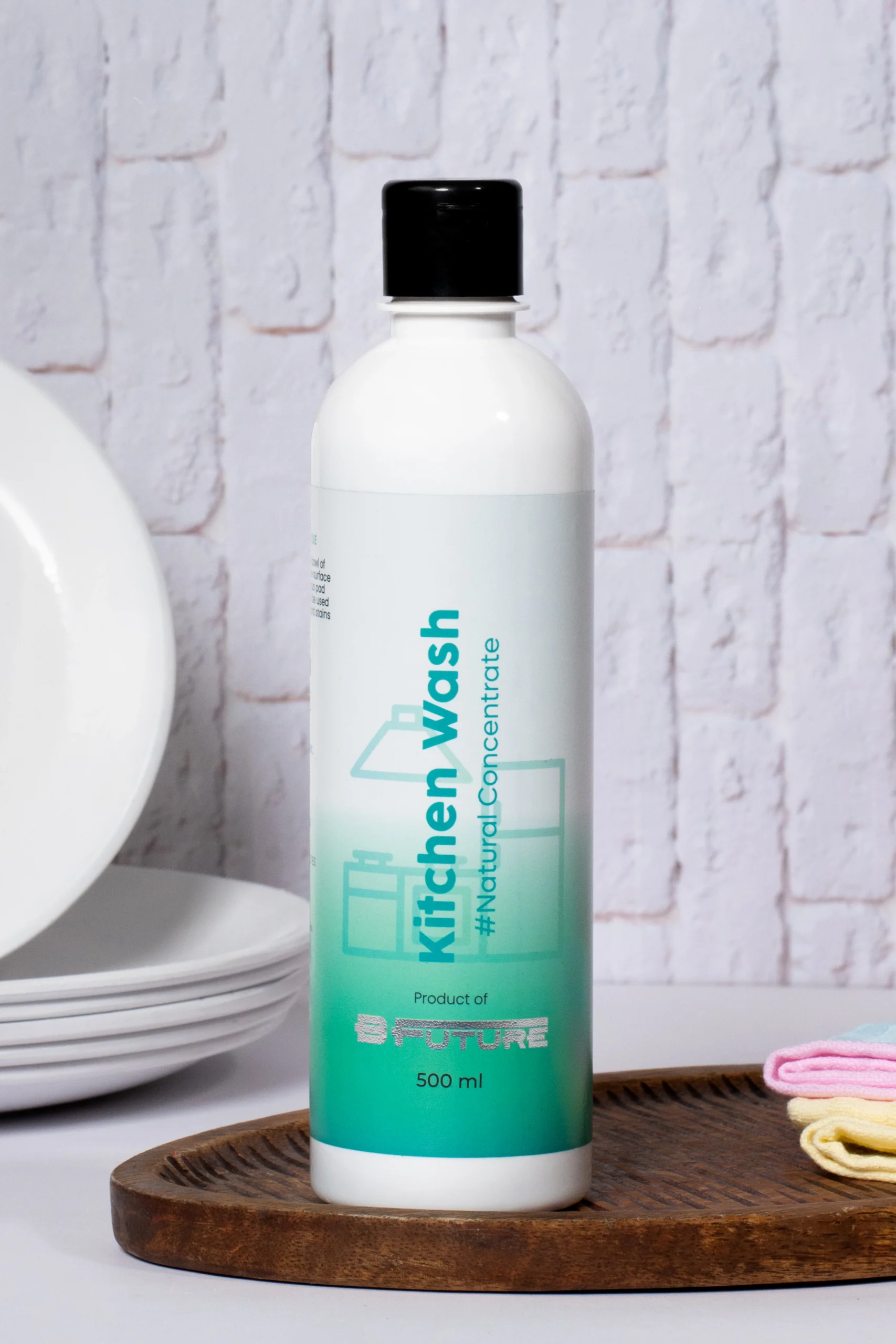 Kitchen Wash