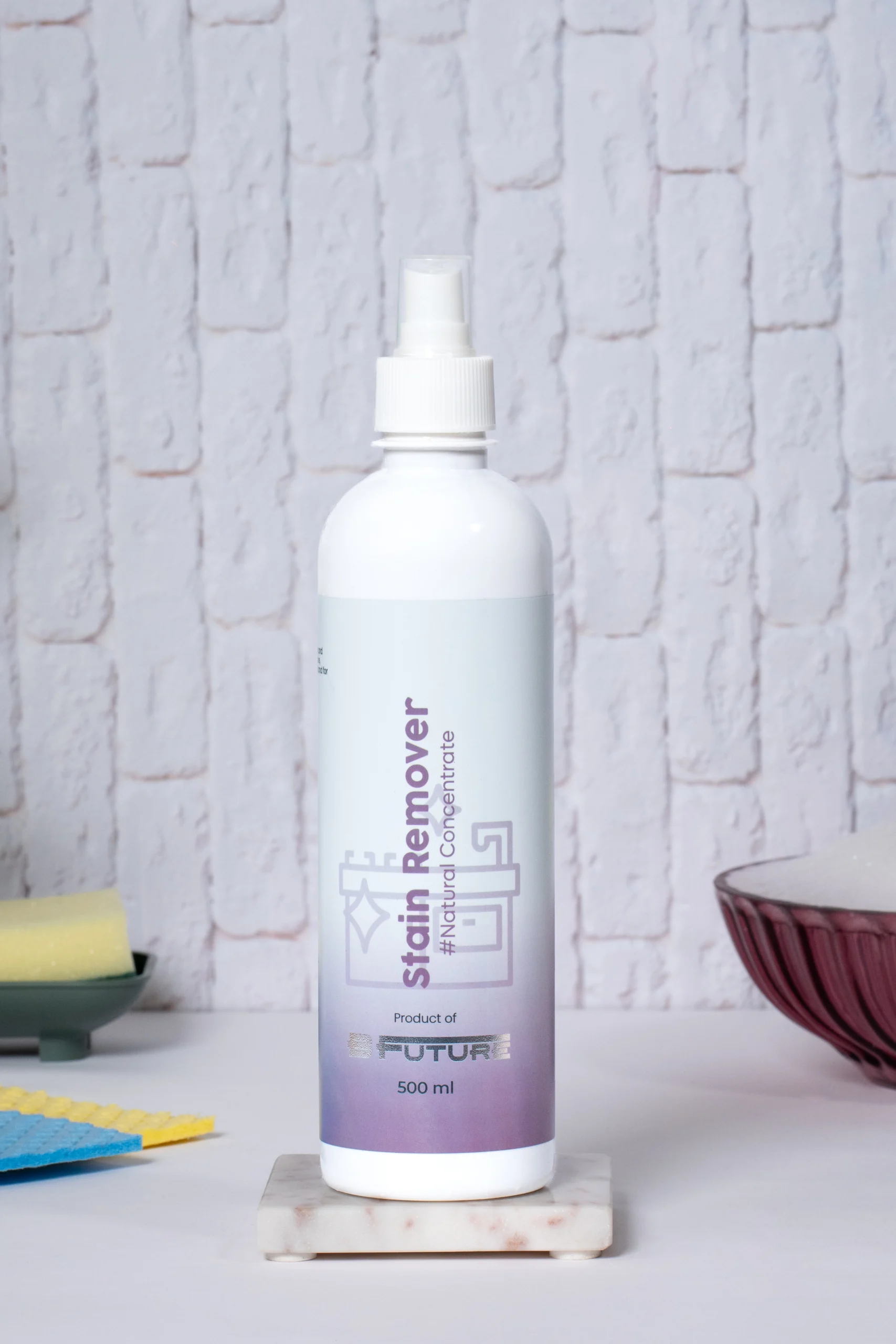 Stain Remover