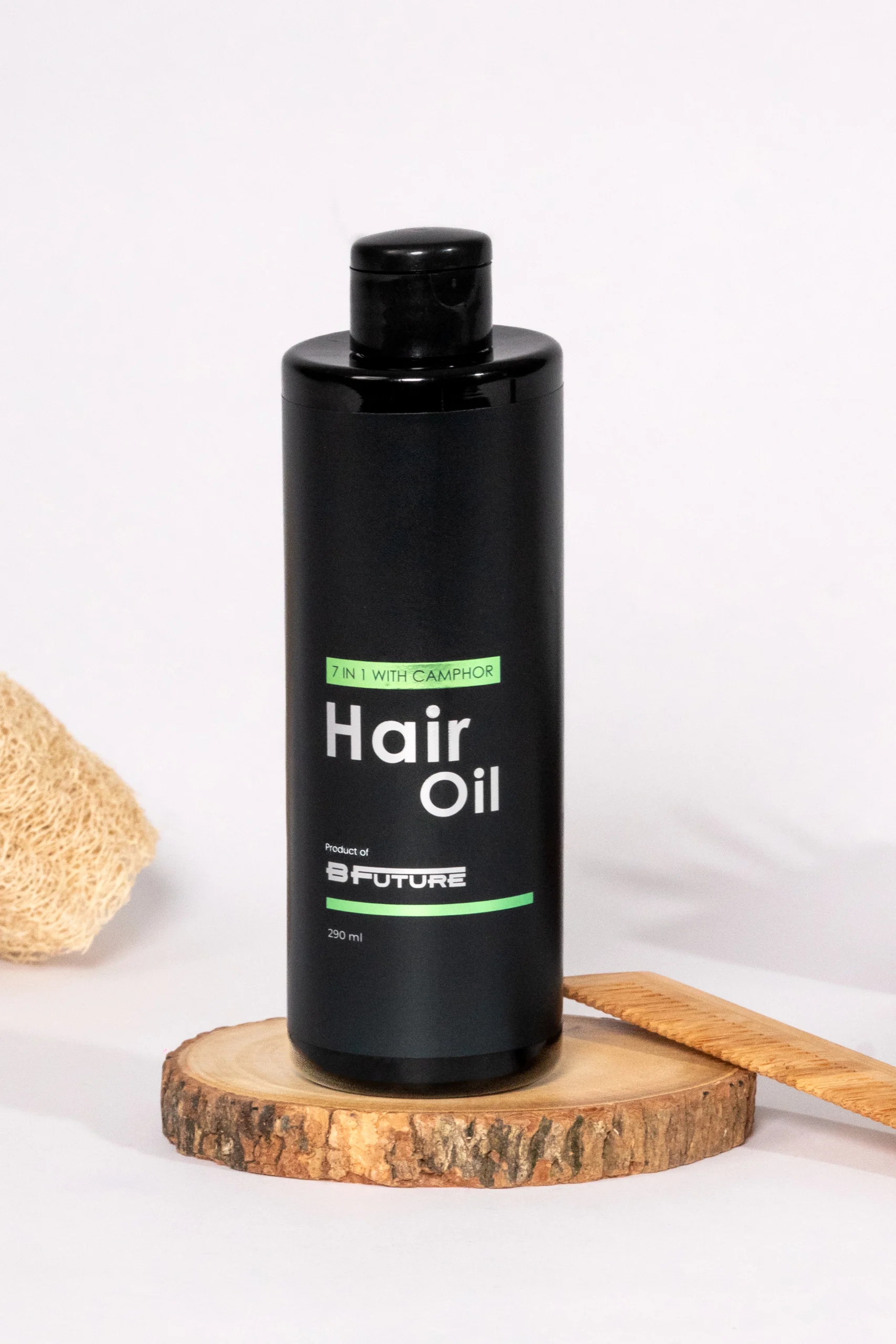 hair oil