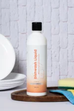 Natural Dish wash Liquid