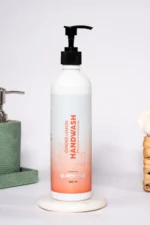 Ginger Lemon Hand Wash