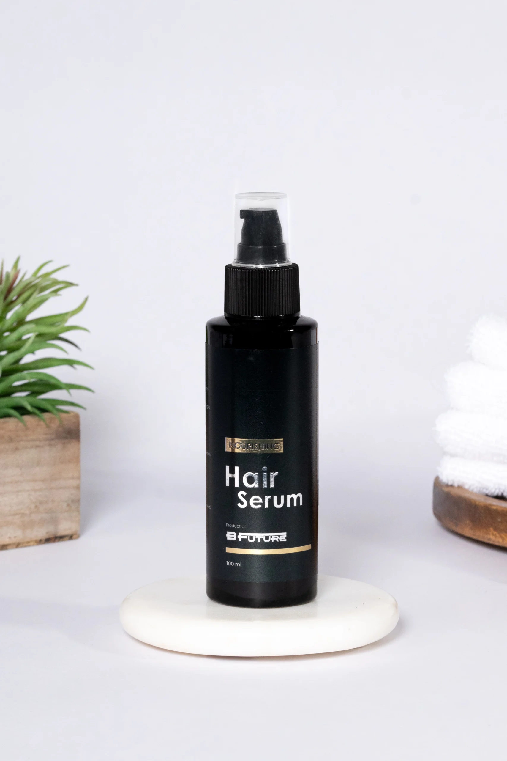 Best Hair Serum
