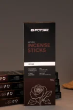 Rose Incense Sticks