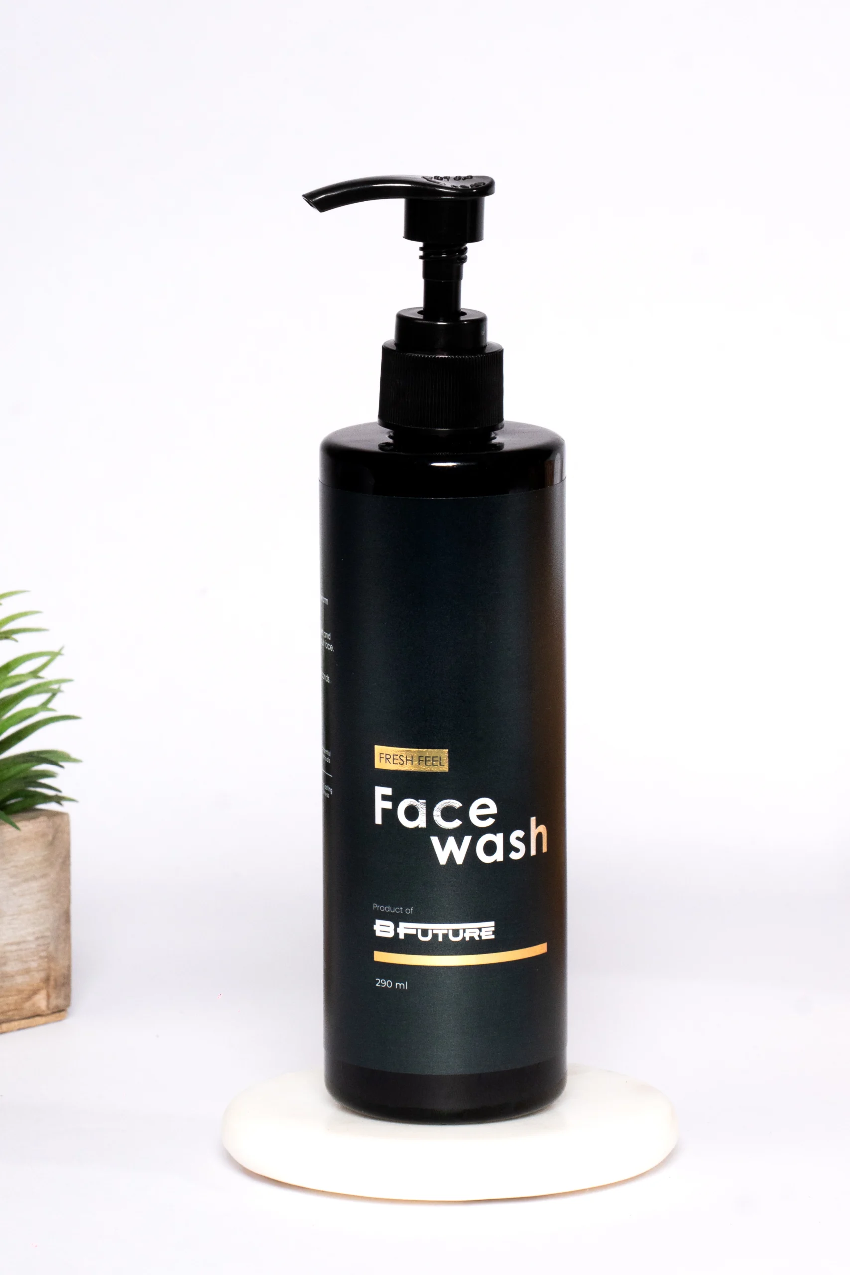 Face Wash