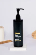 Keratin Shampoo