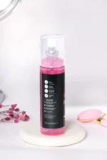 Rose Petal Facial Toner - Image 2