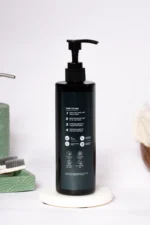 Neem & Tea Tree Shower Gel - Image 2