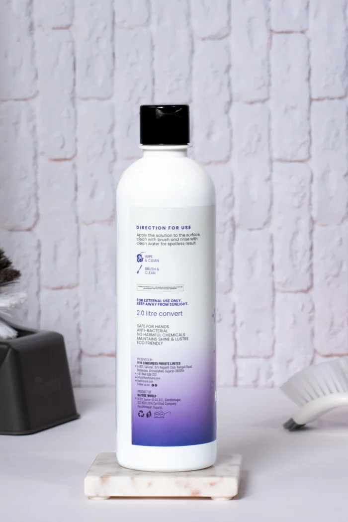 Toilet Cleaner - Image 2