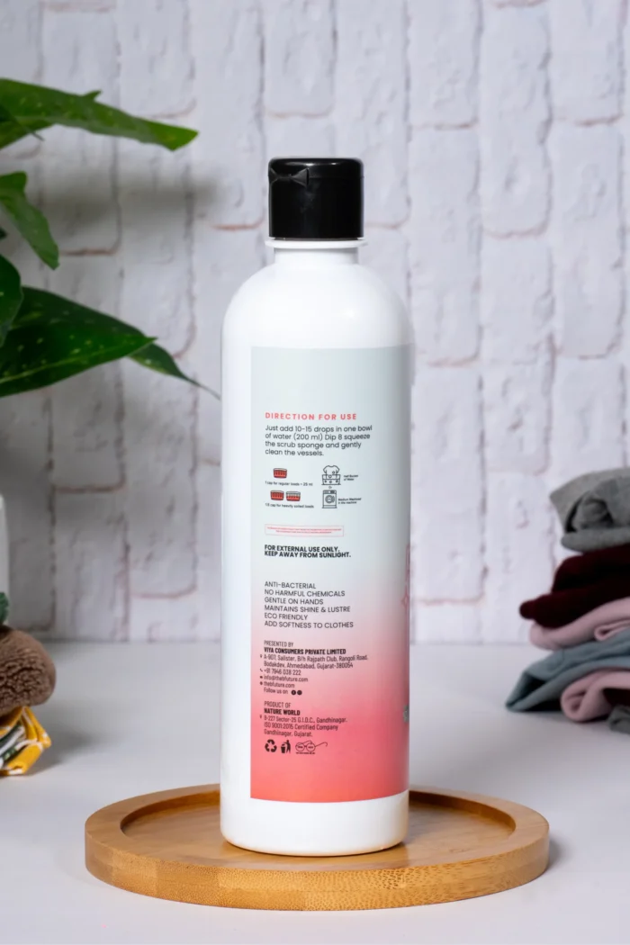 Laundry Liquid - Image 2