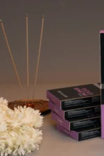 Floral Incense Sticks (Pack of 5) - Image 2