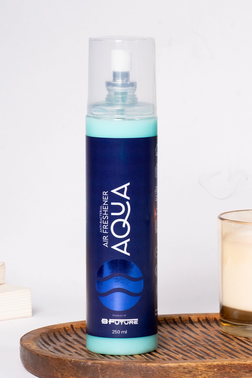 natural air freshener