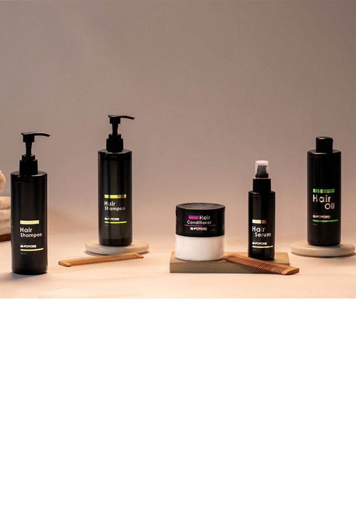 Hair Care Products